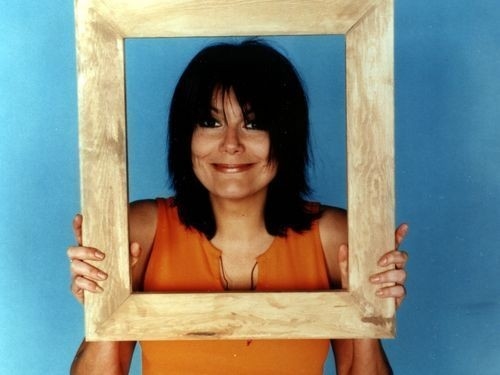 Fiona Allen - Ženská liga