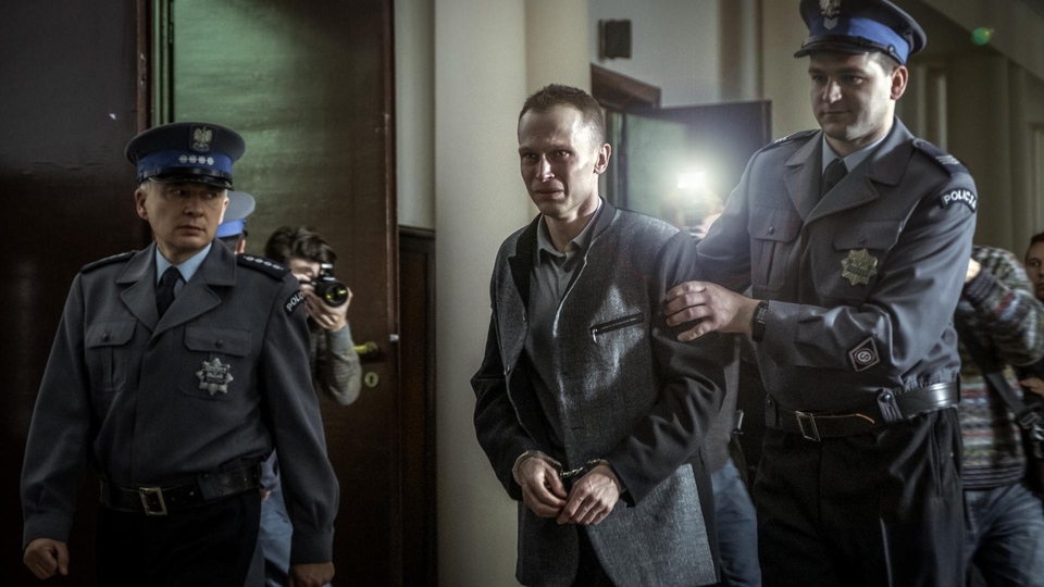 Piotr Trojan - 25 lat niewinności. Sprawa Tomka Komendy