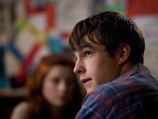Nico Mirallegro - My Mad Fat Diary