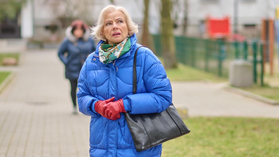 Bożena Dykiel - Na wspólnej