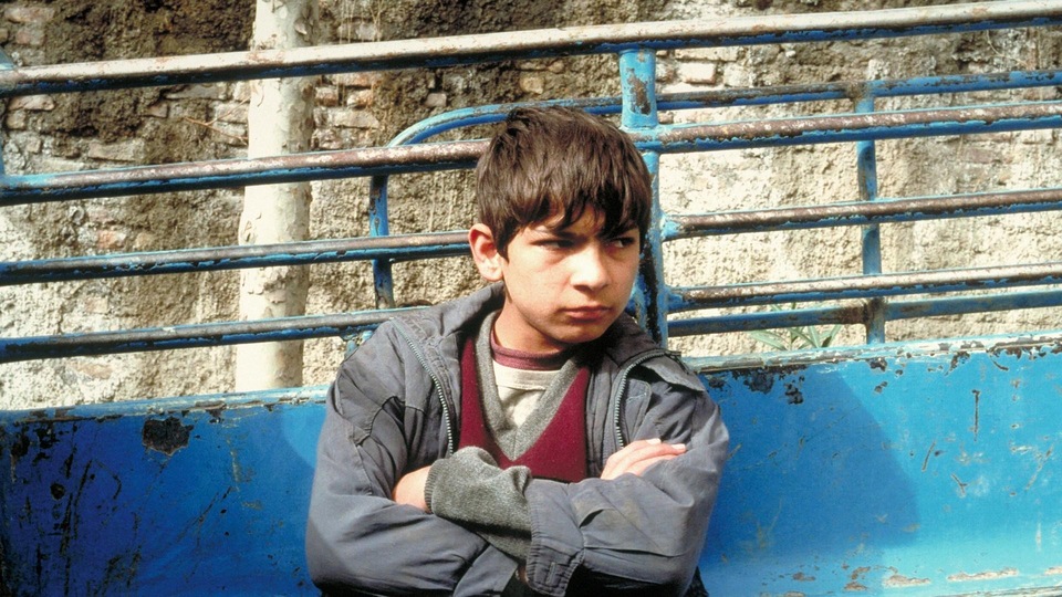 Jamal Udin Torabi - In This World