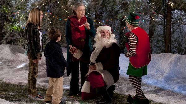 Imela nad Manhattanom