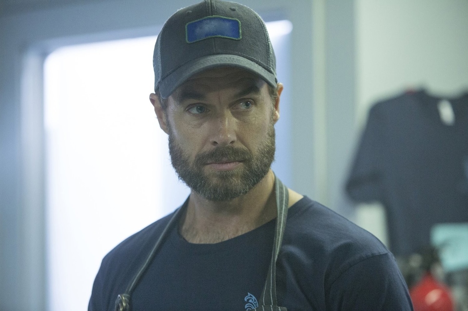 Murray Bartlett - Looking: The Movie