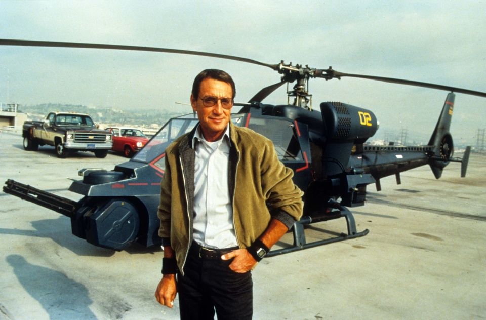 Найкращі американські бойовики з року 1983 онлайн