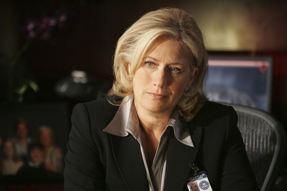 Jayne Atkinson - About Face