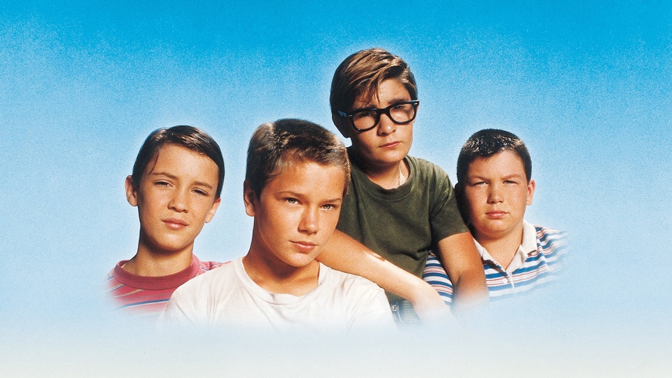 Film Stand by Me