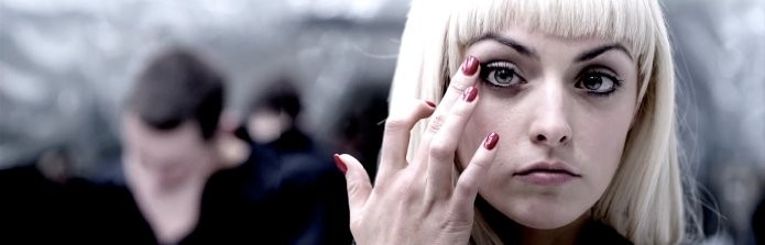 Nora-Jane Noone - Identicals