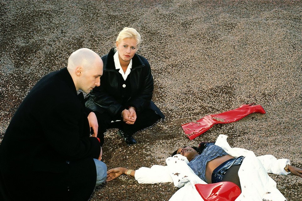 Petra Kleinert - Kouzlo s ohněm