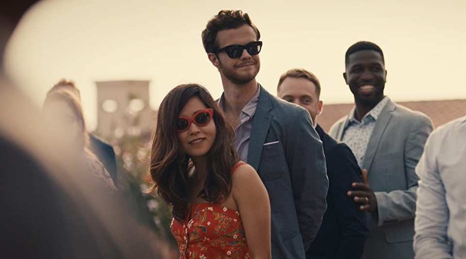 Film Svadobné radosti