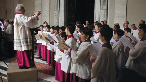 Habemus Papam