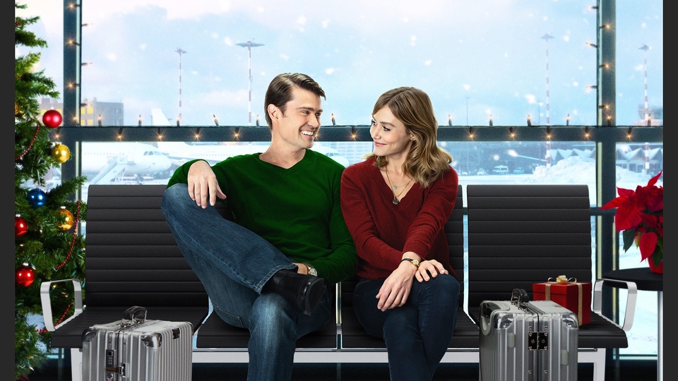 Film Grounded for Christmas