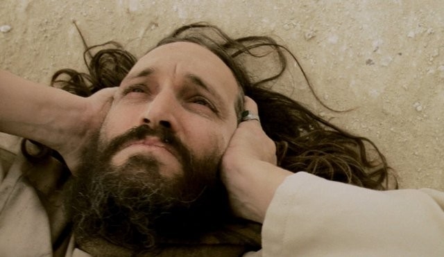 Vincent Gallo - Essential Killing
