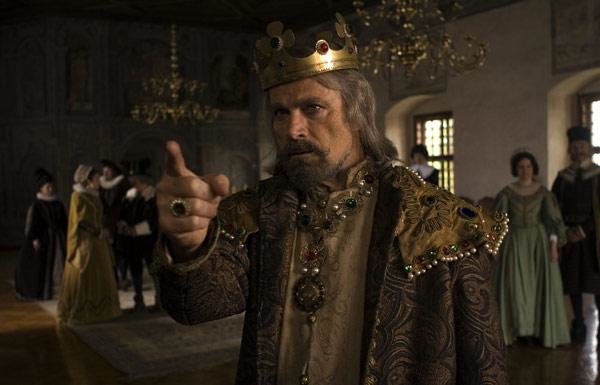 Franco Nero - Bathory