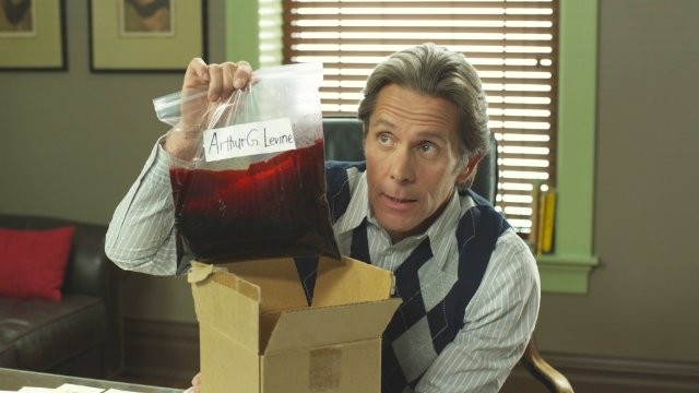Gary Cole - Vamp U