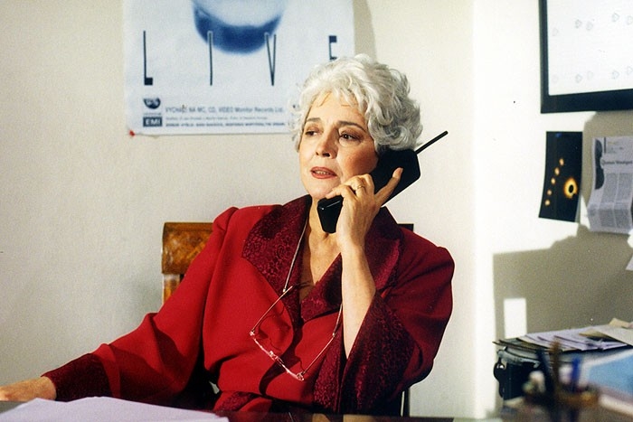Film Alergia