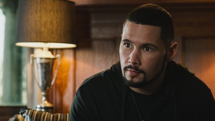 Tony Bellew - Creed