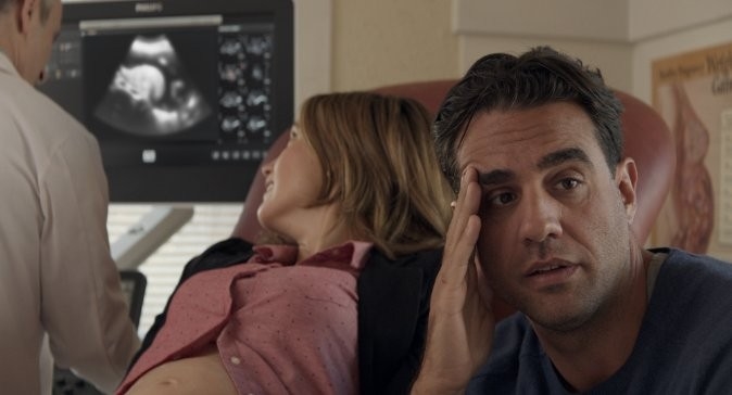 Bobby Cannavale - Adult Beginners