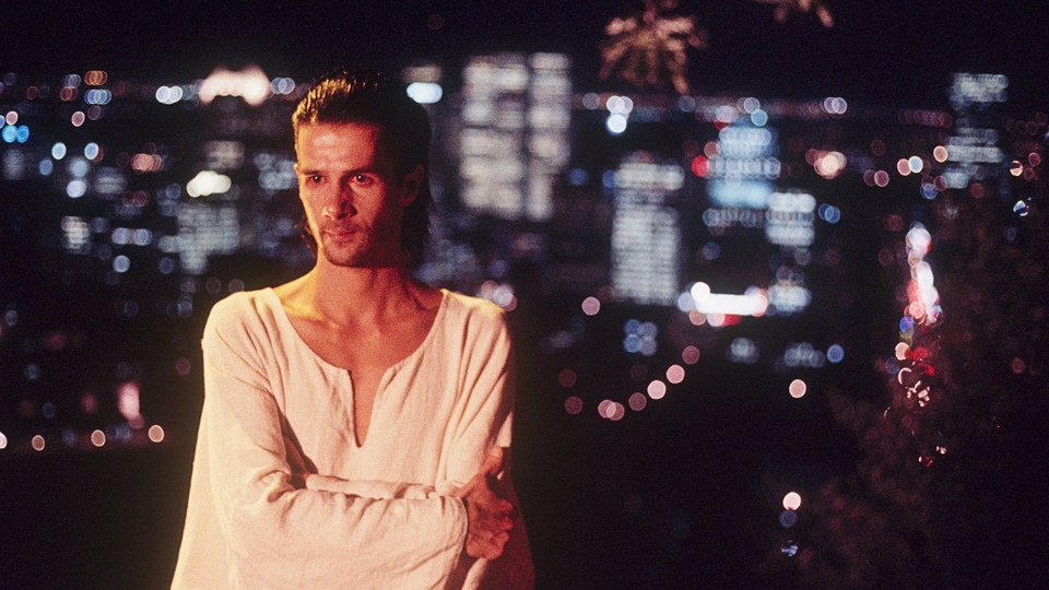 Film Jesus of Montreal