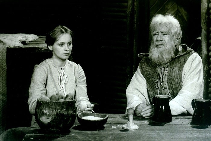 Найкращі європейські короткометражні фільми з року 1983 онлайн