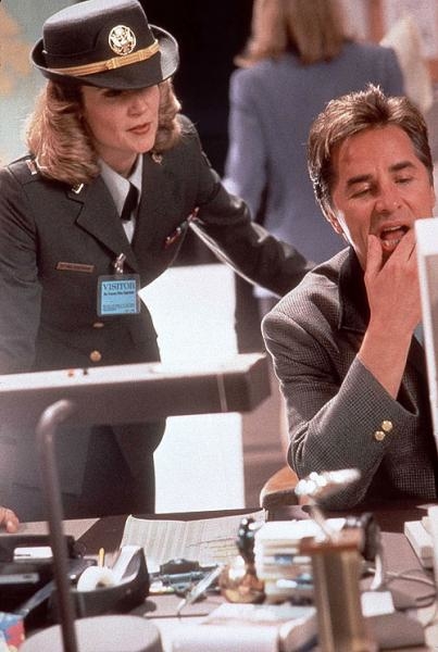 Nash Bridges
