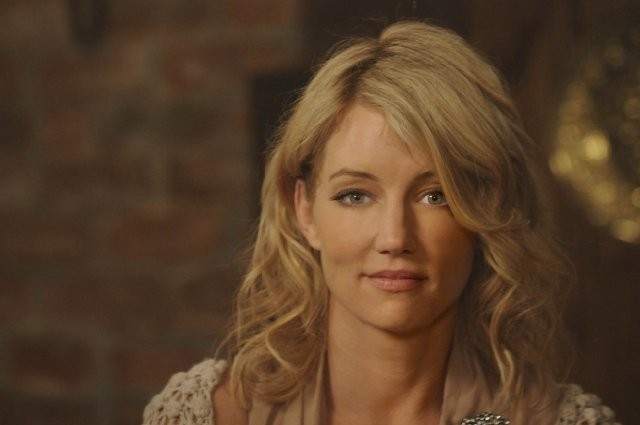 Cynthia Watros - Lockdown