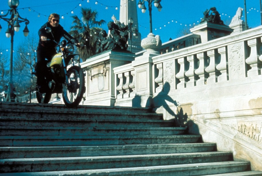 Film Marseillská smlouva