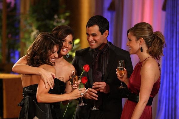 The Bachelor