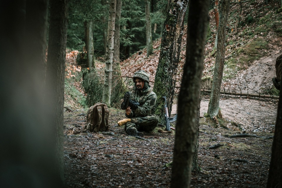 Film Vlaky