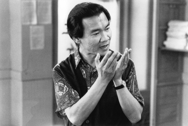Haing S. Ngor - Můj život