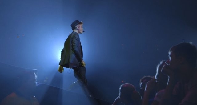 Justin Bieber - Justin Bieber's Believe