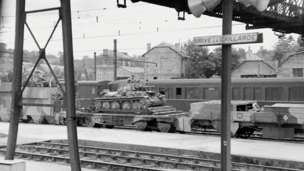 Hitler's Death Army: Das Reich