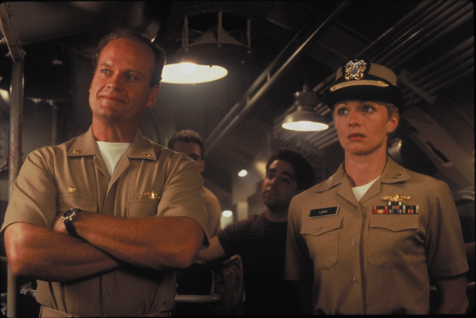 Film Nagi peryskop