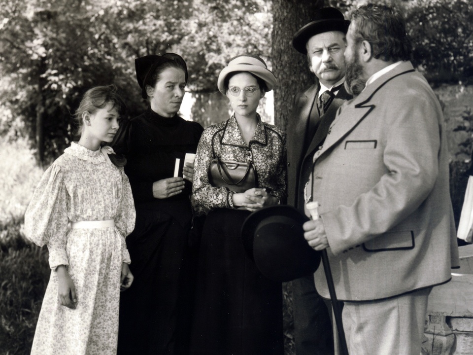 Film Ľudmilka