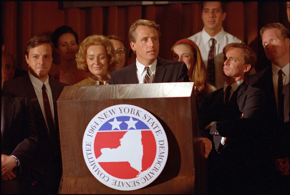 RFK - Americas Lost President