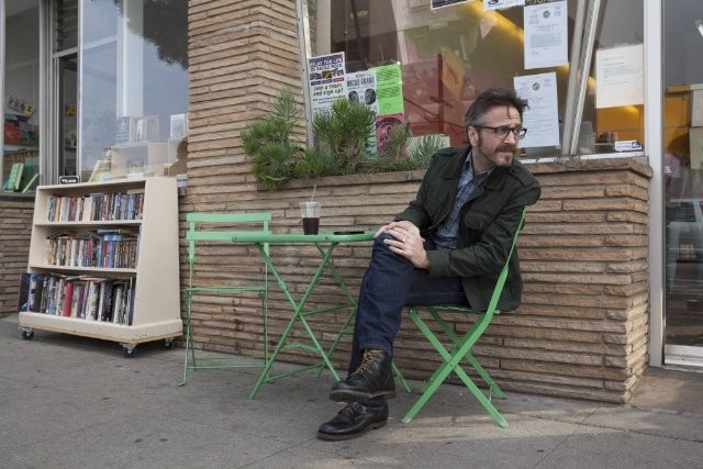 Marc Maron - Maron