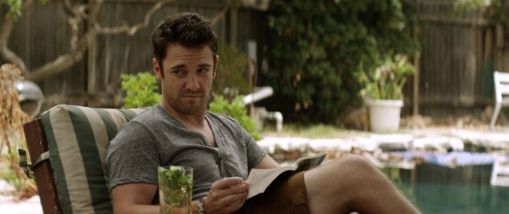 Bret Harrison - See You in Valhalla