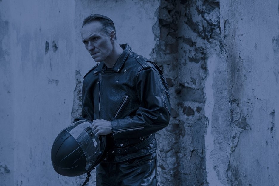 Фільм Vojna policajtov