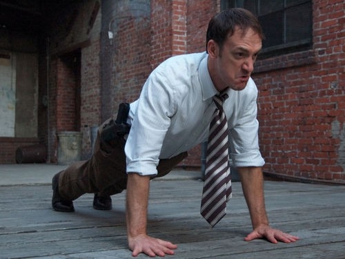 Rob Huebel - Funny or Die uvádí...