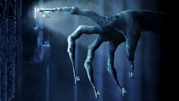 Insidious: Chapter 4
