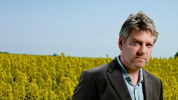 Inspektor Wallander