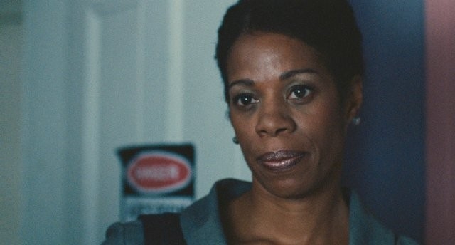 Kim Wayans - Pariah