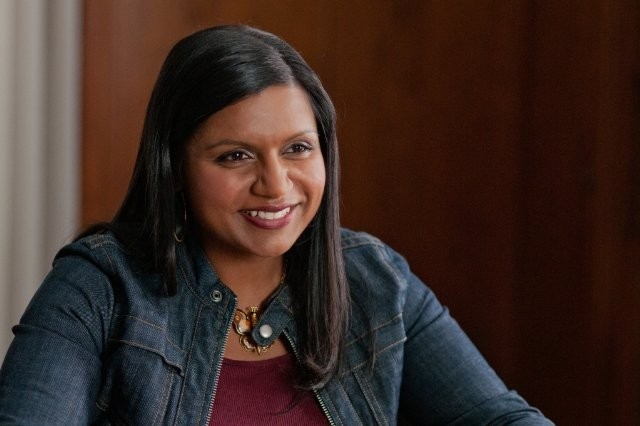 Mindy Kaling - Vječni zaručnici