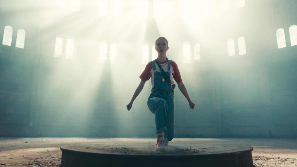 Antonina Litwiniak - Akademia pana Kleksa