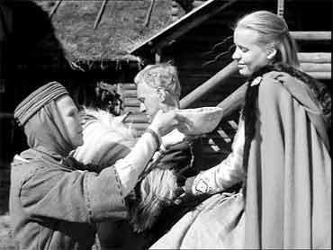 Film Djevičanski izvor