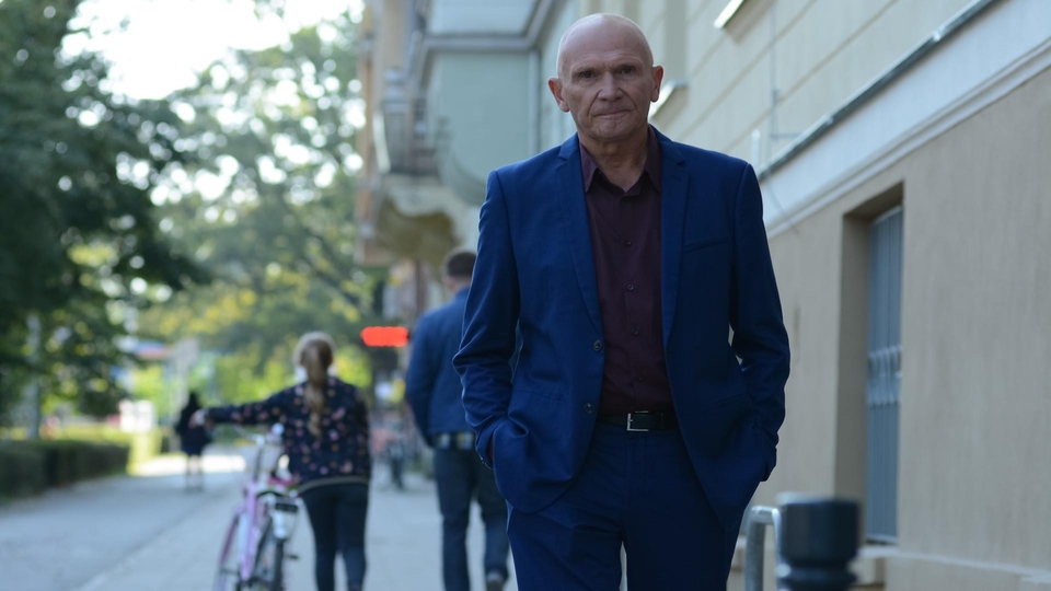 Marek Siudym - Pierwsza miłość