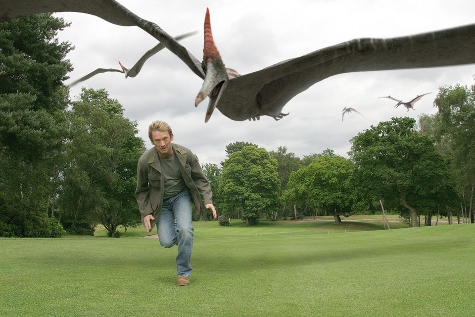 Douglas Henshall - Epizoda 5