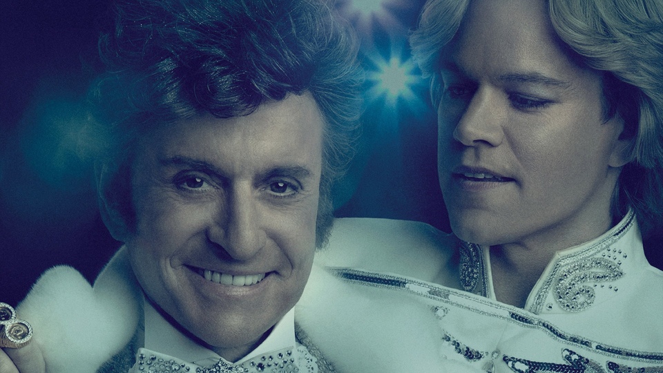 Film Behind The Candelabra