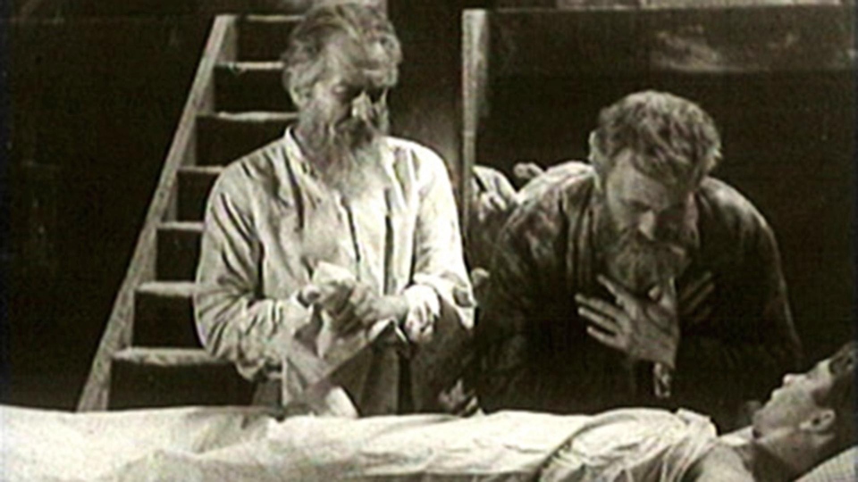 Найкращі польські романтичні фільми з року 1937 онлайн
