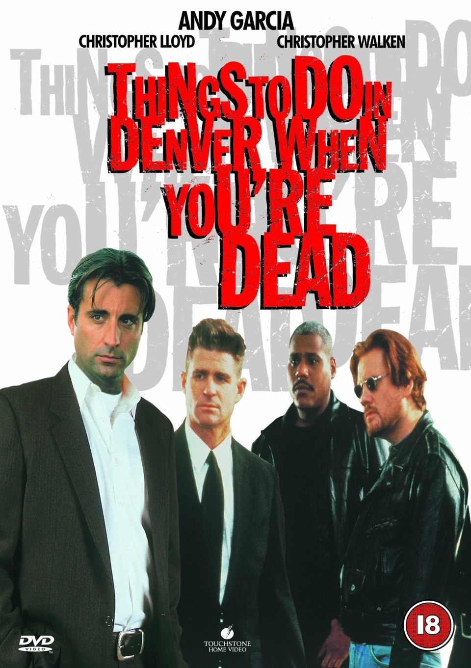Najlepšie krimi a detektívne filmy z roku 1995 online