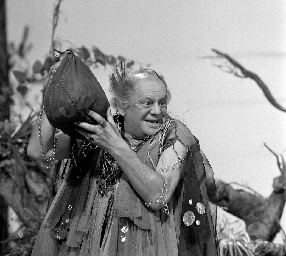 Film O&nbsp;duchu v&nbsp;lahvi